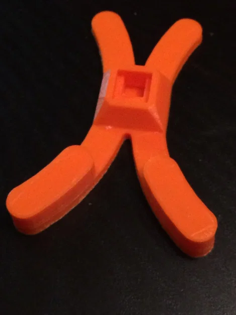 Chân Đế Búp Bê Barbie (Barbie Doll Stand) - Image 11