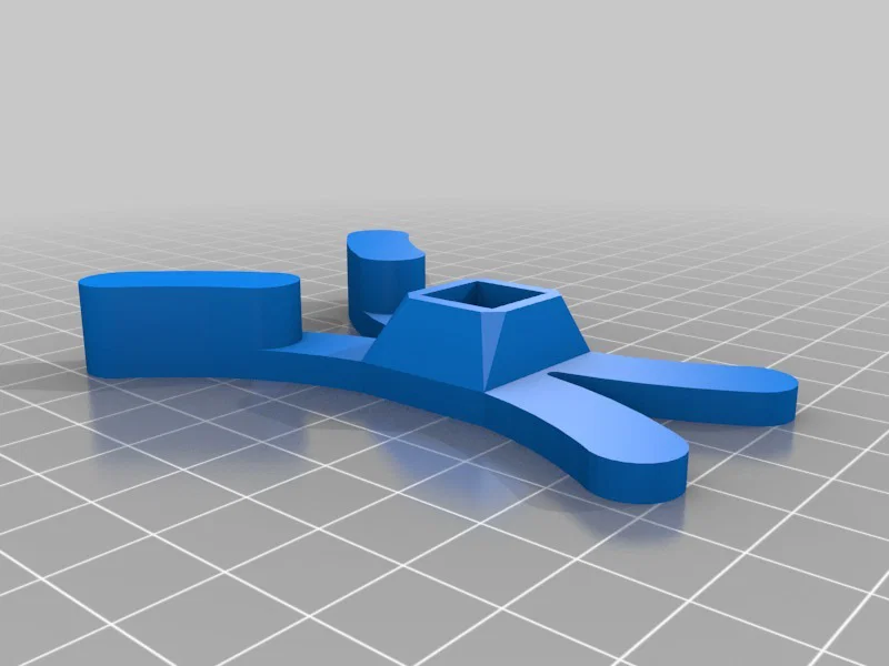 Chân Đế Búp Bê Barbie (Barbie Doll Stand) - Image 13