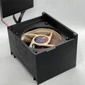 Vỏ ZimaBlade hỗ trợ tản nhiệt chủ động và gắn quạt - Thumbnail 3