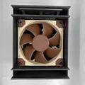 Vỏ ZimaBlade hỗ trợ tản nhiệt chủ động và gắn quạt - Thumbnail 5
