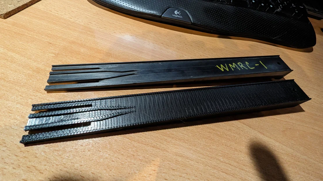 Rerailer tỉ lệ HO (1:87) - Image 1