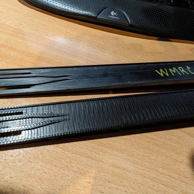 Rerailer tỉ lệ HO (1:87)