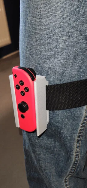 Giá đỡ Joycon VR Full Body Tracking Holder - Image 1