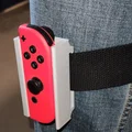 Giá đỡ Joycon VR Full Body Tracking Holder - Thumbnail 1