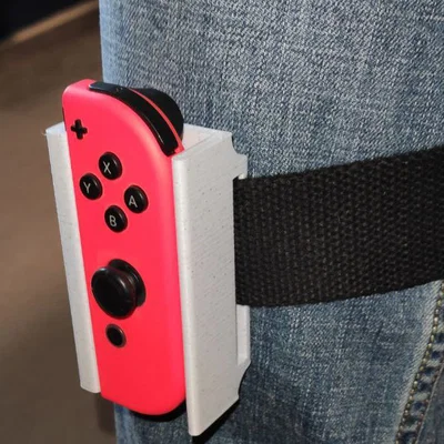 Giá đỡ Joycon VR Full Body Tracking Holder