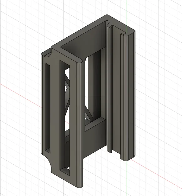 Giá đỡ Joycon VR Full Body Tracking Holder - Image 2