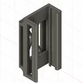 Giá đỡ Joycon VR Full Body Tracking Holder - Thumbnail 2
