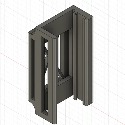 Giá đỡ Joycon VR Full Body Tracking Holder