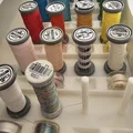 Khay sắp xếp chỉ may và suốt chỉ (Threads & Bobbins Organizer) - Thumbnail 6