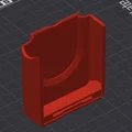 Kẹp thắt lưng Swissphone S.Quad DME / Meldeempfänger - Thumbnail 3