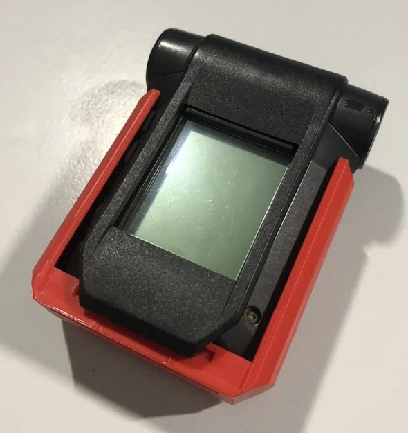 Kẹp thắt lưng Swissphone S.Quad DME / Meldeempfänger - Image 5
