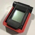 Kẹp thắt lưng Swissphone S.Quad DME / Meldeempfänger - Thumbnail 5