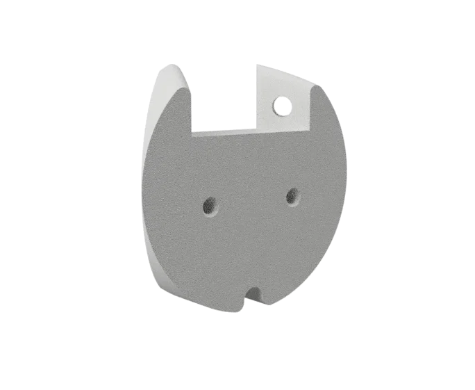 Adapter góc cho Ubiquiti G4 Instant (Ubiquiti G4 Instant Corner Adapter) - Image 2