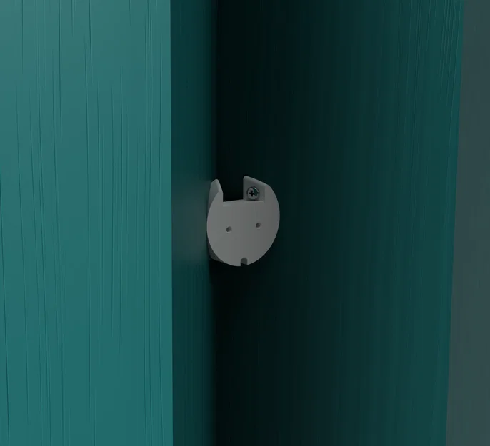 Adapter góc cho Ubiquiti G4 Instant (Ubiquiti G4 Instant Corner Adapter) - Image 3