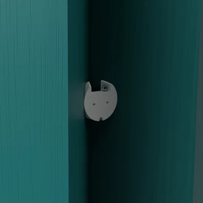 Adapter góc cho Ubiquiti G4 Instant (Ubiquiti G4 Instant Corner Adapter)