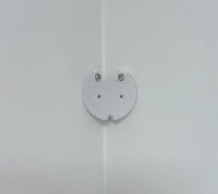 Adapter góc cho Ubiquiti G4 Instant (Ubiquiti G4 Instant Corner Adapter) - Image 4
