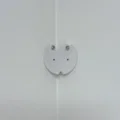 Adapter góc cho Ubiquiti G4 Instant (Ubiquiti G4 Instant Corner Adapter) - Thumbnail 4