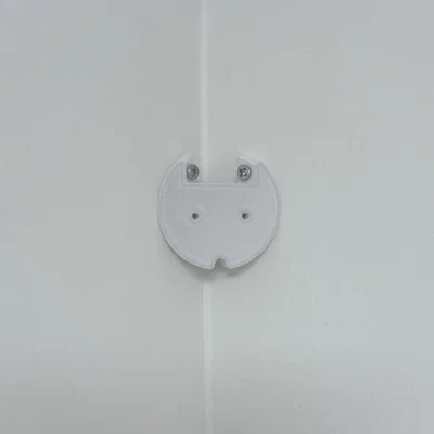 Adapter góc cho Ubiquiti G4 Instant (Ubiquiti G4 Instant Corner Adapter)