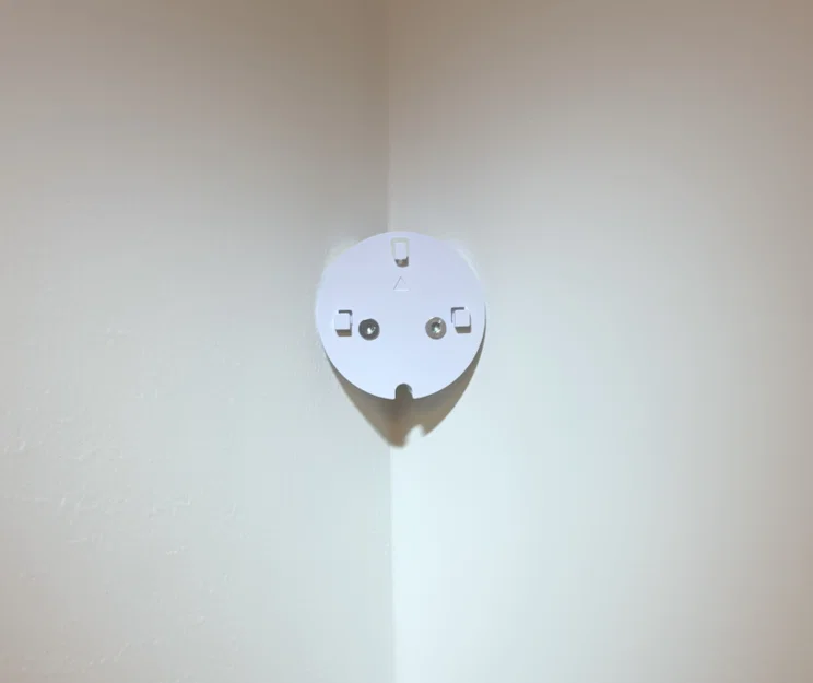 Adapter góc cho Ubiquiti G4 Instant (Ubiquiti G4 Instant Corner Adapter) - Image 5