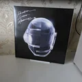 Kệ Đỡ Đĩa Vinyl Record Stand 3LP 4LP - Thumbnail 1