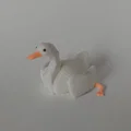 Ngỗng Khớp Nối (Articulated Goose) - Thumbnail 2