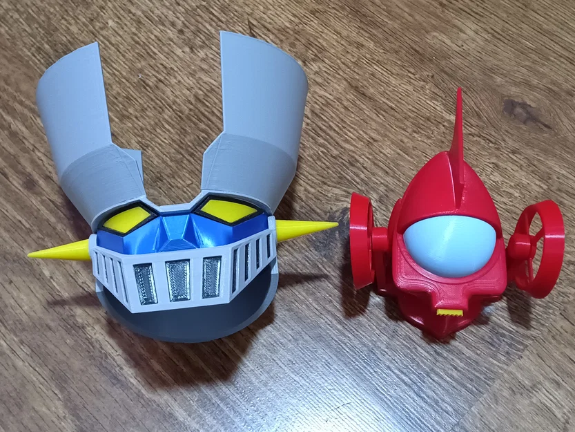 MAZINGUER Z - Image 8