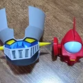 MAZINGUER Z - Thumbnail 8