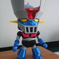 MAZINGUER Z - Thumbnail 10