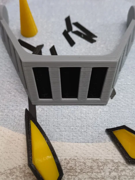 MAZINGUER Z - Image 14