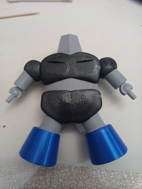 MAZINGUER Z - Image 15