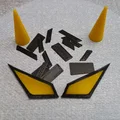 MAZINGUER Z - Thumbnail 25