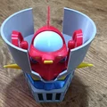 MAZINGUER Z - Thumbnail 26