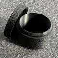 Hộp đựng nhỏ / hộp thuốc (pill box) – Ø60mm x cao 40mm - Thumbnail 2
