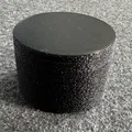 Hộp đựng nhỏ / hộp thuốc (pill box) – Ø60mm x cao 40mm - Thumbnail 3