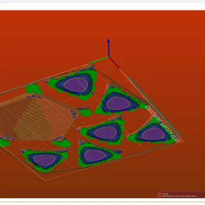 Baldur's Gate 3 - Mysterious Artifact
