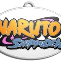 Móc khóa Naruto Shippuden 3D: Thiết kế độc đáo cho fan anime - Thumbnail 3