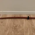 Bộ sưu tập Tsuba cho bokken - Thumbnail 3