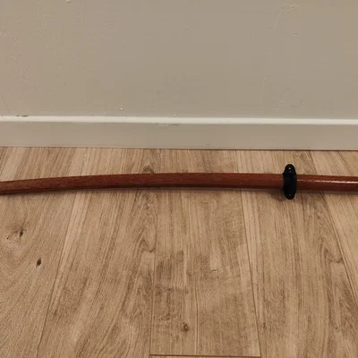 Bộ sưu tập Tsuba cho bokken