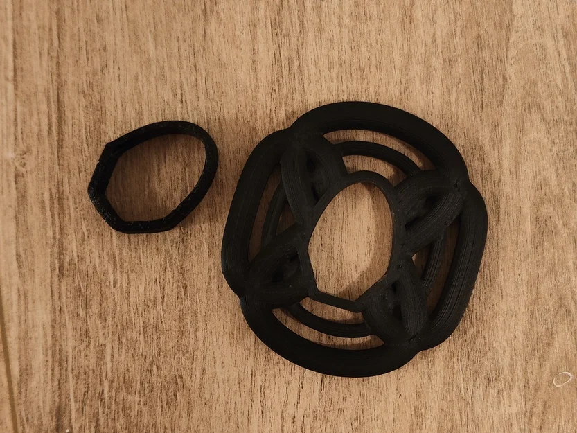 Bộ sưu tập Tsuba cho bokken - Image 4