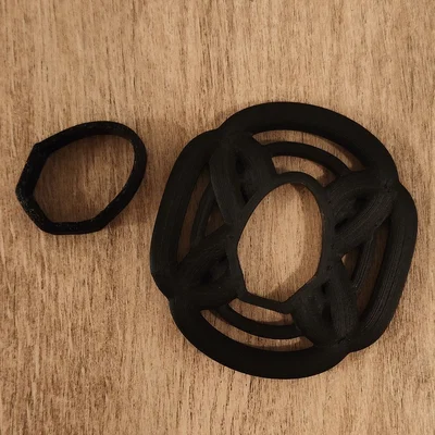 Bộ sưu tập Tsuba cho bokken
