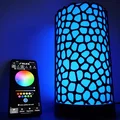 Đèn Voronoi RGB (WLED) – RGB Voronoi Lamp (WLED) - Thumbnail 1