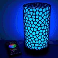 Đèn Voronoi RGB (WLED) – RGB Voronoi Lamp (WLED) - Thumbnail 2