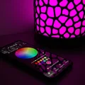 Đèn Voronoi RGB (WLED) – RGB Voronoi Lamp (WLED) - Thumbnail 3