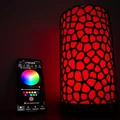 Đèn Voronoi RGB (WLED) – RGB Voronoi Lamp (WLED) - Thumbnail 7