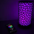 Đèn Voronoi RGB (WLED) – RGB Voronoi Lamp (WLED) - Thumbnail 8