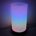 Đèn Voronoi RGB (WLED) – RGB Voronoi Lamp (WLED) - Thumbnail 9