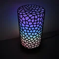Đèn Voronoi RGB (WLED) – RGB Voronoi Lamp (WLED) - Thumbnail 10