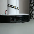 Đèn Voronoi RGB (WLED) – RGB Voronoi Lamp (WLED) - Thumbnail 13