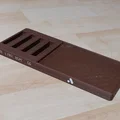 Kệ Dock và Adapter cho Analogue Pocket (Analogue Pocket Dock and Adapter Rack) - Thumbnail 2