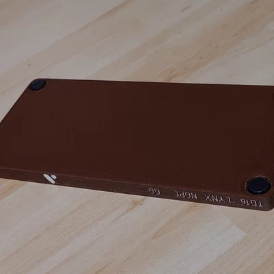 Kệ Dock và Adapter cho Analogue Pocket (Analogue Pocket Dock and Adapter Rack)